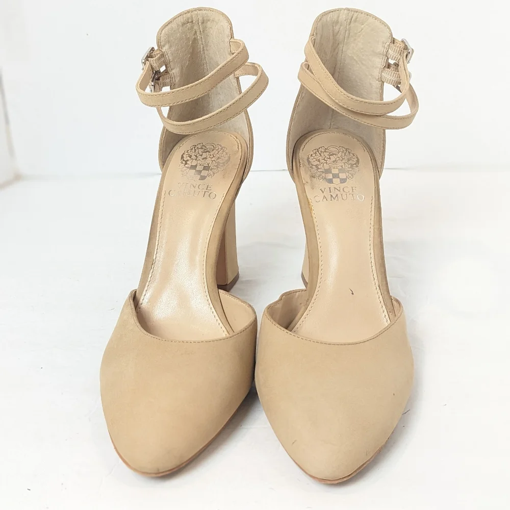 Vince Camuto Dorinda heels